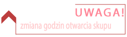 Skup złomu i metali kolorowych - Jarosław