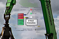 Skup złomu i metali kolorowych - Jarosław